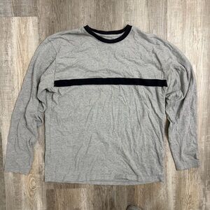 Abercrombie & Fitch 90s Vintage Reliable Outdoor Goods 100% Cotton Shirt-size M